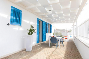 RESIDENCE FERRARI Torre San Giovanni
